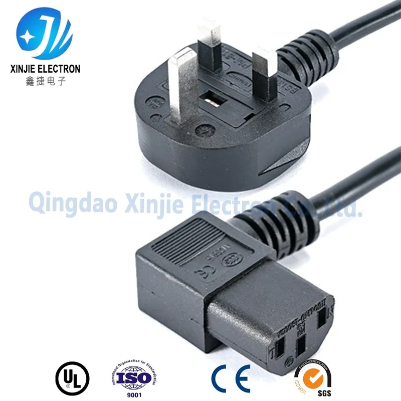 Power Cord For Refrigerator
