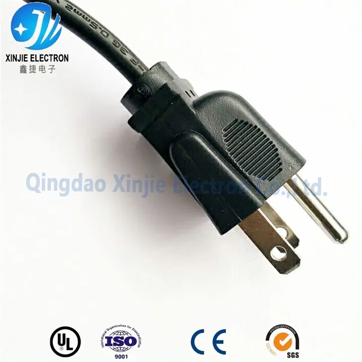 power cord 323